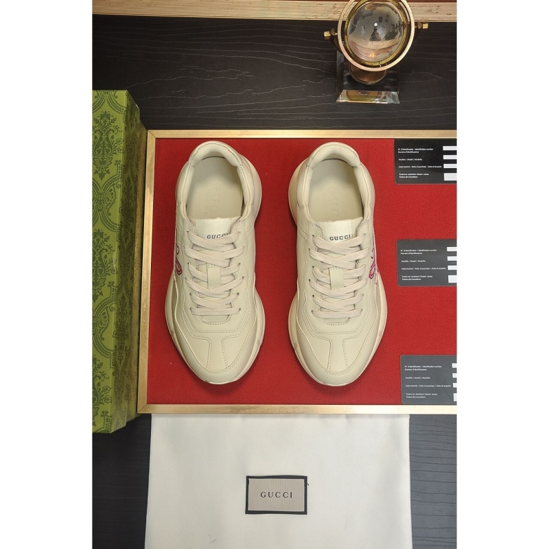 G*u*i sneakers